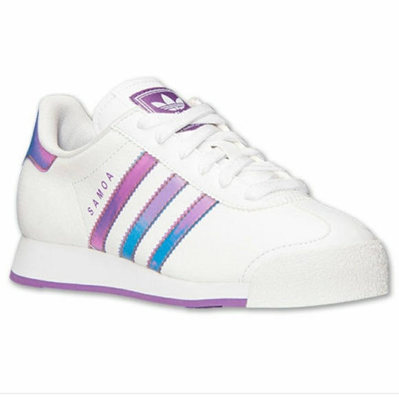 adidas samoa girls